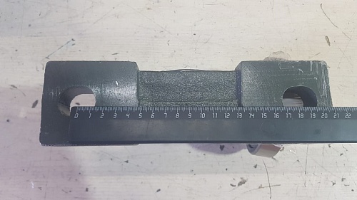 Подшипник подвесной карданного вала 212 D58 VR Подшипник подвесной карданного вала 212 D58 VR