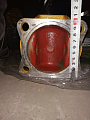 Кардан задний ZL50G2-04005 Кардан задний ZL50G2-04005