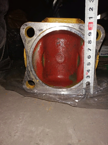 Кардан задний ZL50G2-04005 Кардан задний ZL50G2-04005