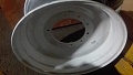 Диск колеса F4190971 (оригинал) VR Диск колеса F4190971 (оригинал) VR