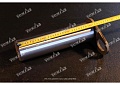 Палец крепления стрелы к раме DG966-09400D-SS/90*320 Палец крепления стрелы к раме DG966-09400D-SS/90*320