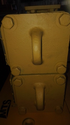Корпус фильтра в сборе 171-74-01000 Корпус фильтра в сборе 171-74-01000
