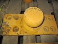 Цапфа 16Y-81-70000 Цапфа 16Y-81-70000