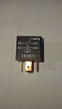 Реле DZ9118580002 Реле DZ9118580002