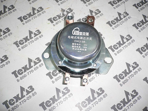 Выключатель массы DK-238 24V Выключатель массы DK-238 24V