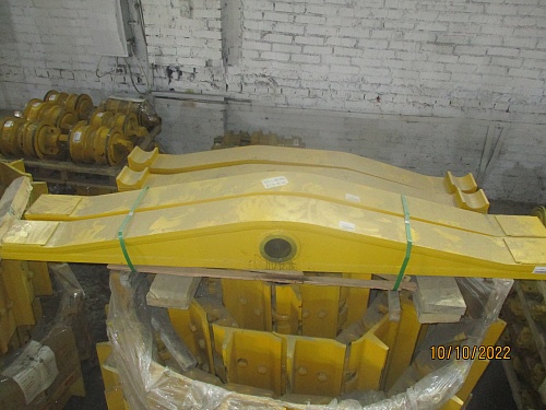 Балансир 154-50-41110/154-50-11115 Балансир 154-50-41110/154-50-11115