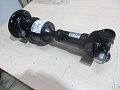 Вал карданный задний F1012203 (оригинал) VR Вал карданный задний F1012203 (оригинал) VR