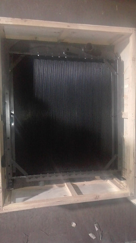 Радиатор LW500F-SRQ/D9-220 Радиатор LW500F-SRQ/D9-220