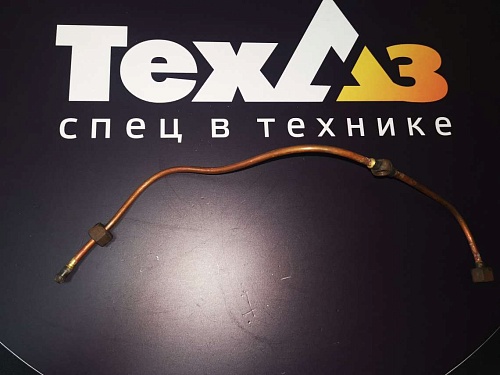 Трубка 154-01-12541 VR Трубка 154-01-12541 VR
