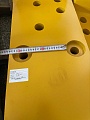 Опора правая 171-59-05000 Опора правая 171-59-05000