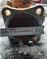 Кардан задний ZL50G2-04005 Кардан задний ZL50G2-04005