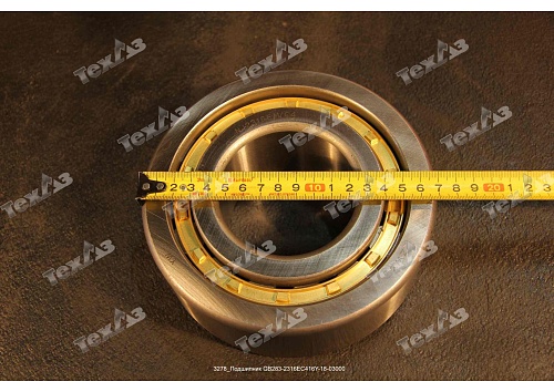 Подшипник GB283-2316ЕС4/16Y-18-03000 Подшипник GB283-2316ЕС4/16Y-18-03000