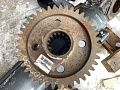 Шестерня выходного вала 250200430 Шестерня выходного вала 250200430