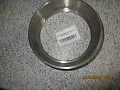Втулка редуктора бортового 83001703/SL60W Втулка редуктора бортового 83001703/SL60W