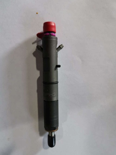 Форсунка топливная 2645K025/F0126424 Perkins VR Форсунка топливная 2645K025/F0126424 Perkins VR