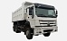 Самосвал Howo ZZ3257N3847 Самосвал Howo ZZ3257N3847